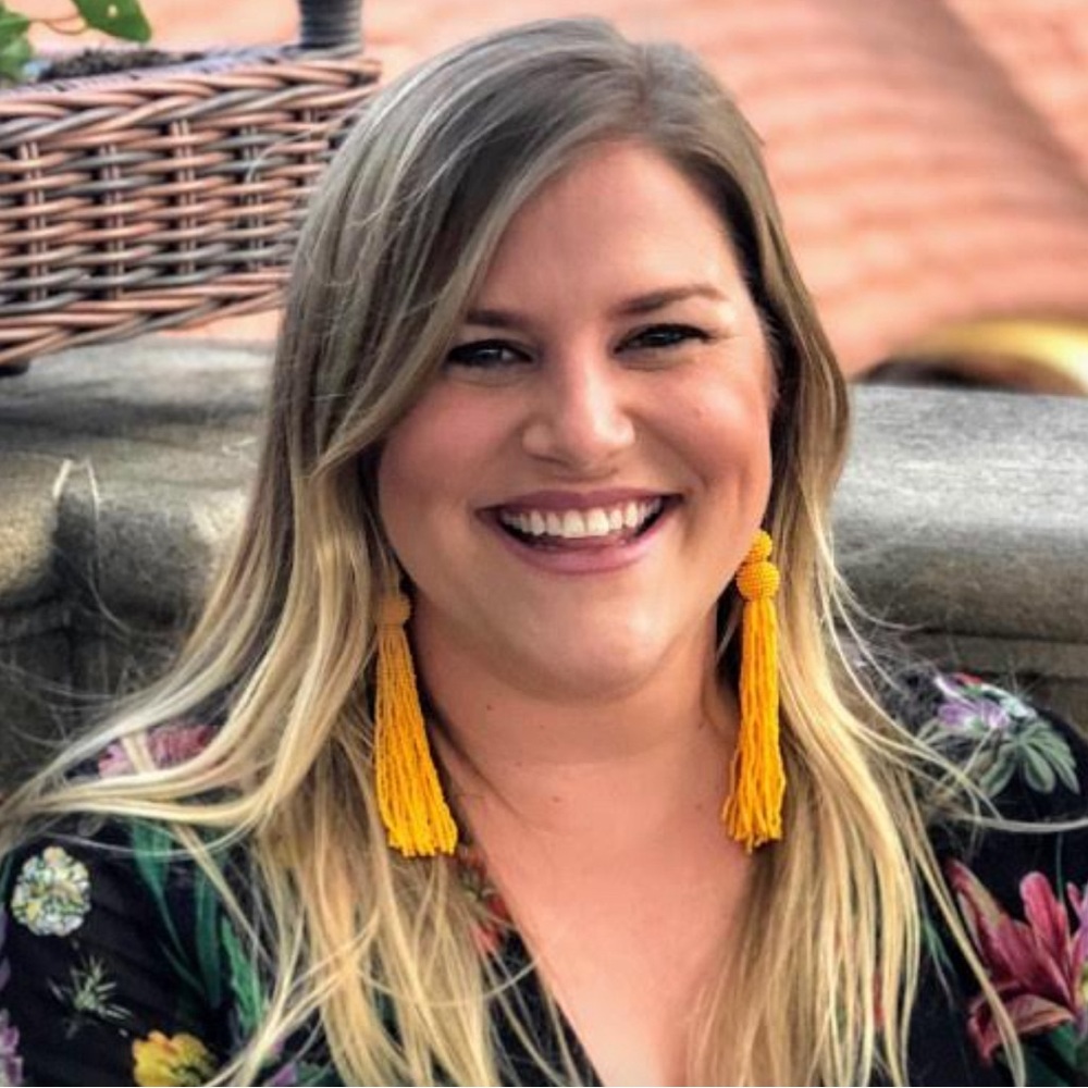 Meet your Posh Ambassador, Whitney :)